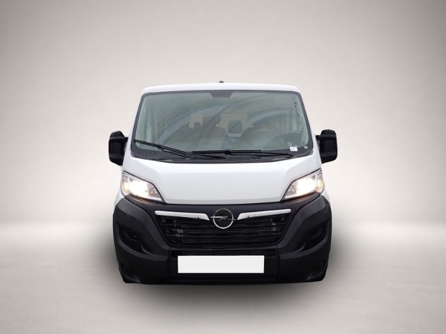 Bild 6 Opel Other Movano DoKa Pritsche 3,5t L3 165 PS Diesel ''SOF