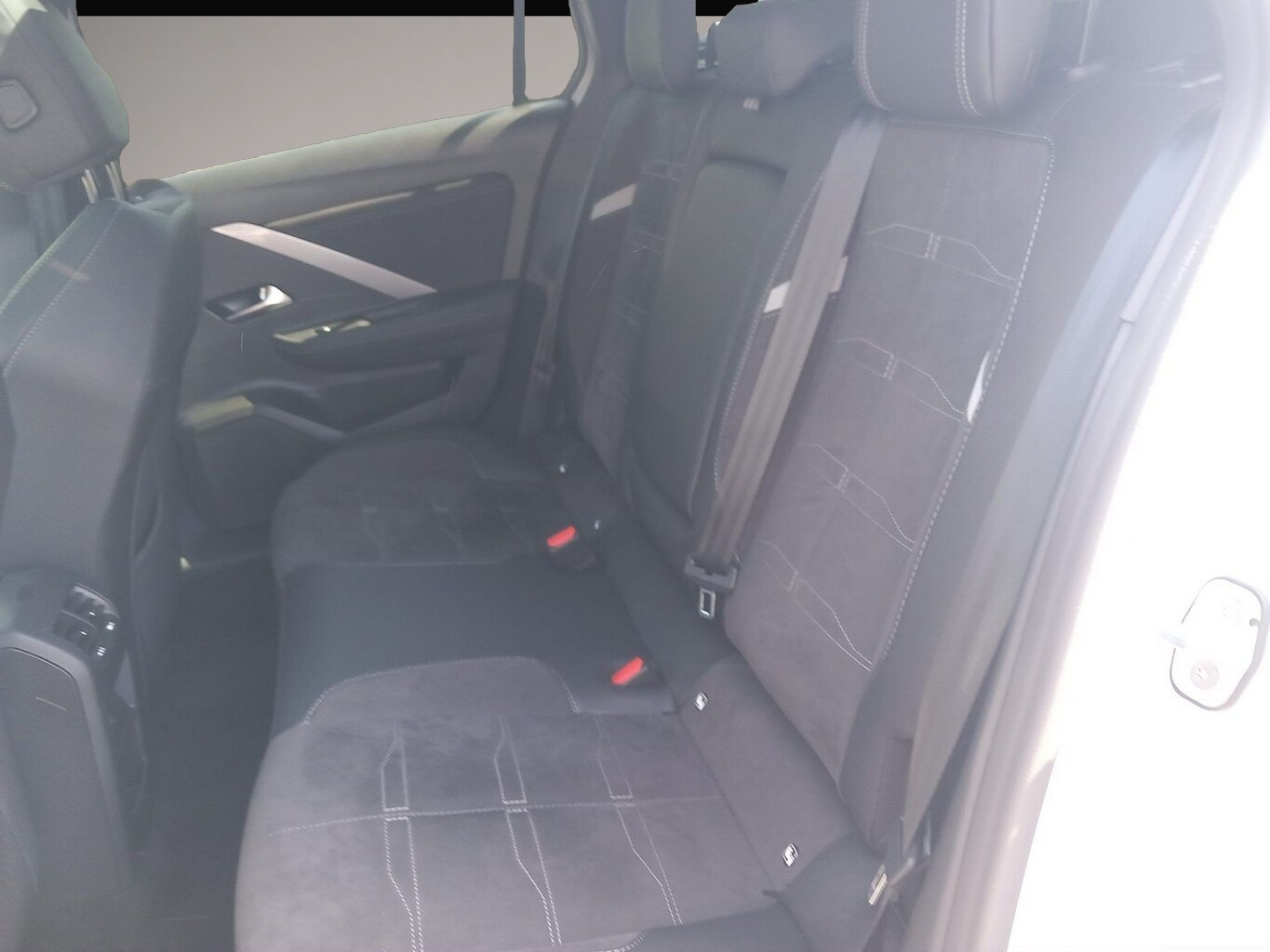 Bild 7 Opel Astra L 1.6 Turbo 180 PHEV Aut. Ultimate AHK Nav
