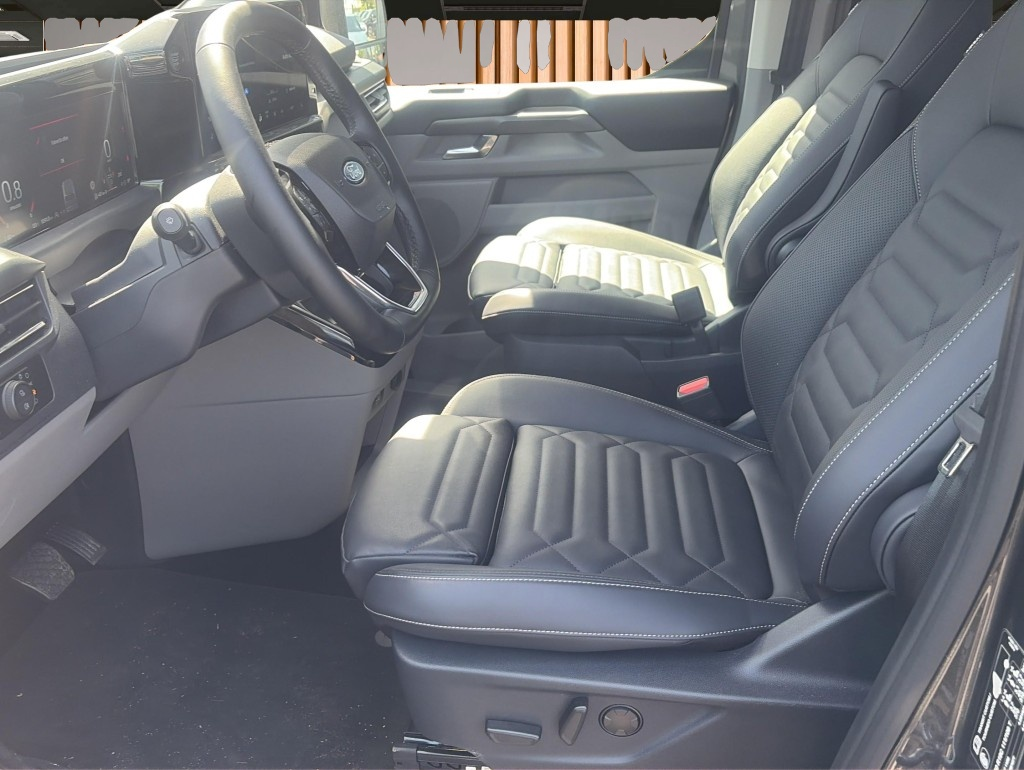 Fotografie 3 des Ford Tourneo Custom 320 L1 Titanium X *B&O*ACC