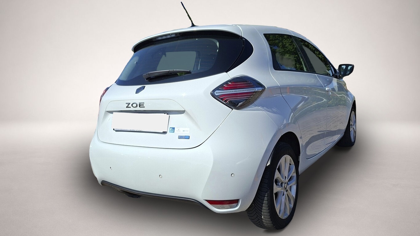 Bild 4 Renault Zoe ZE50 R110 Experience Kauf-Bat. LED PDC Temp