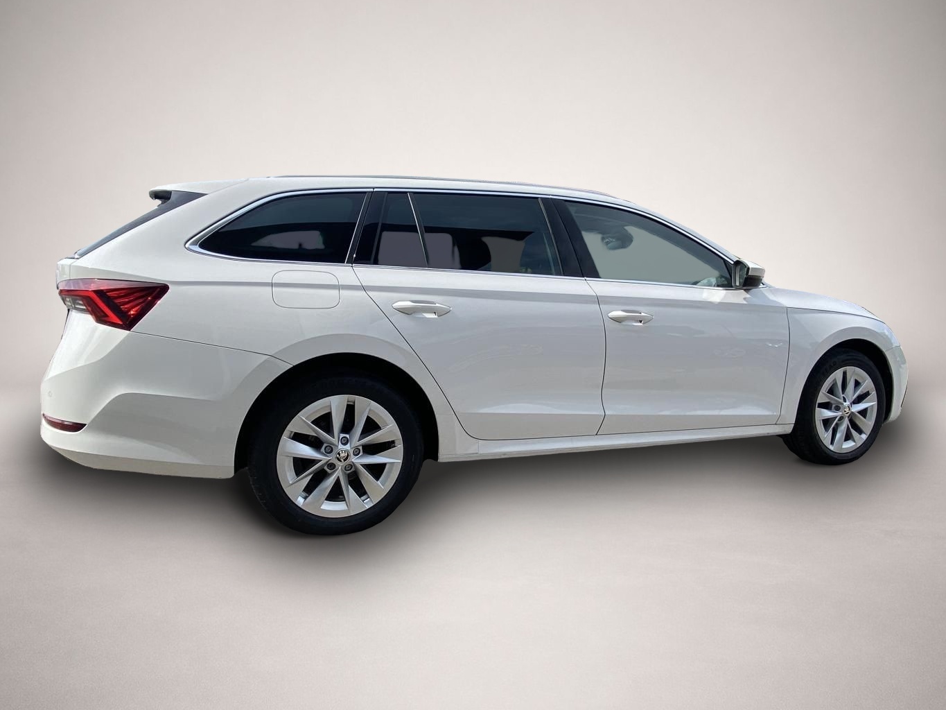 Bild 5 Skoda Octavia Combi 2.0 TDI DSG Style HEAD-UP+SMART-LI