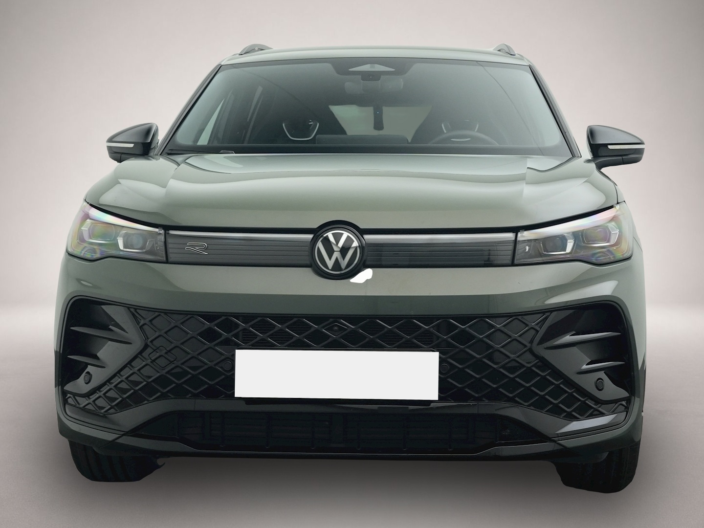 Bild 6 Volkswagen Tiguan 2.0 TDI DSG R-Line
