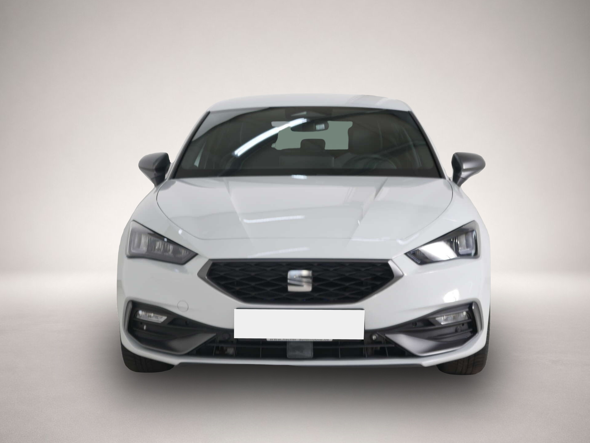 Bild 2 Seat Leon 2.0 TDI FR