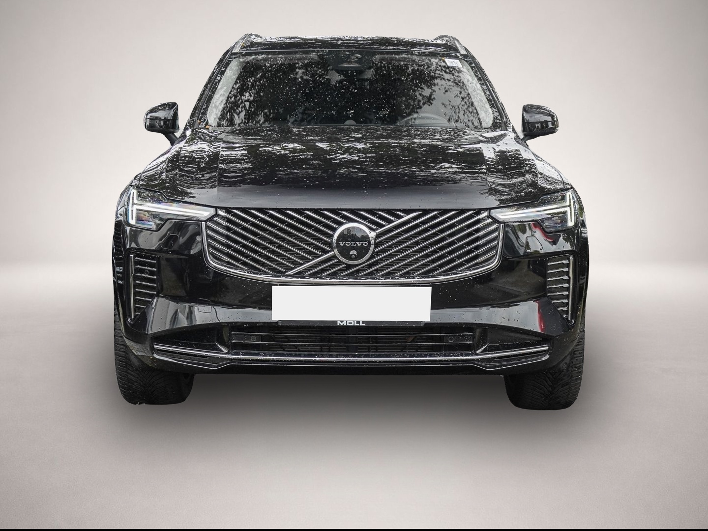 Bild 2 Volvo XC90 B5 AWD Ultra Bright Pano 360Grad