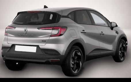 Bild 4 Renault Captur E-TECH 160 Techno SHZ LKHZ