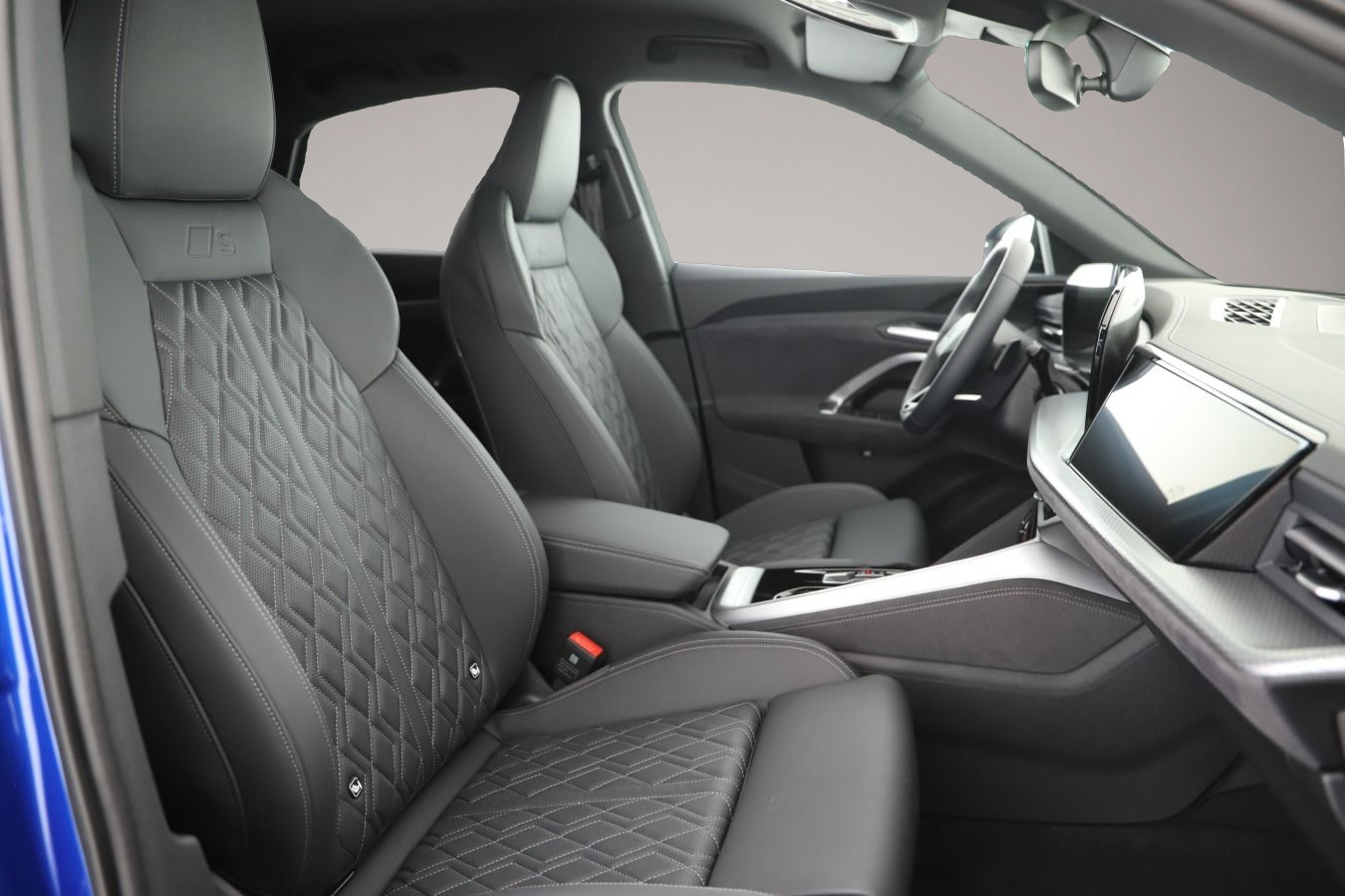Bild 6 Audi SQ5 Sportback TFSI 270kw S tronic edition one LE
