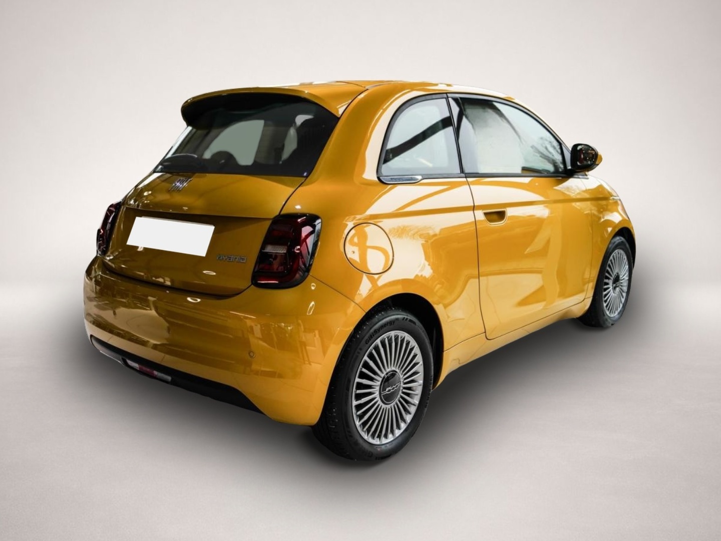 Bild 2 Fiat 500 Hybrid Torino LED Apple CarPlay Android Auto