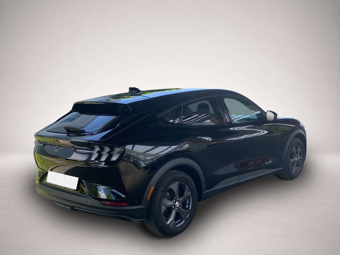 Bild 5 Ford Mustang Mach-E (Extended Range 99kWh) ACC+LED+SD