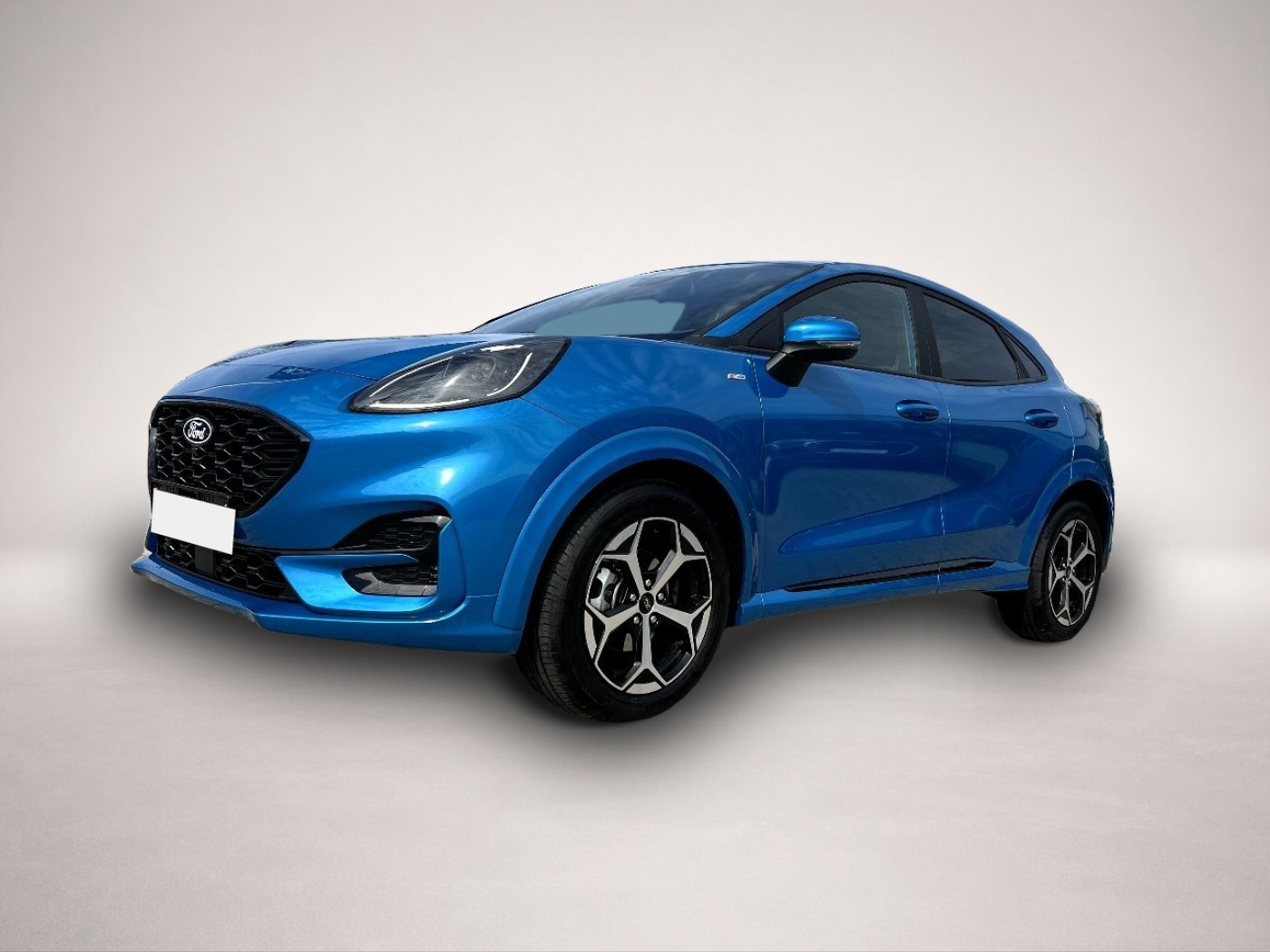 Fotografie des Ford Puma 1.0 EcoBoost ST-Line LED Navi Sitzh. Kamera