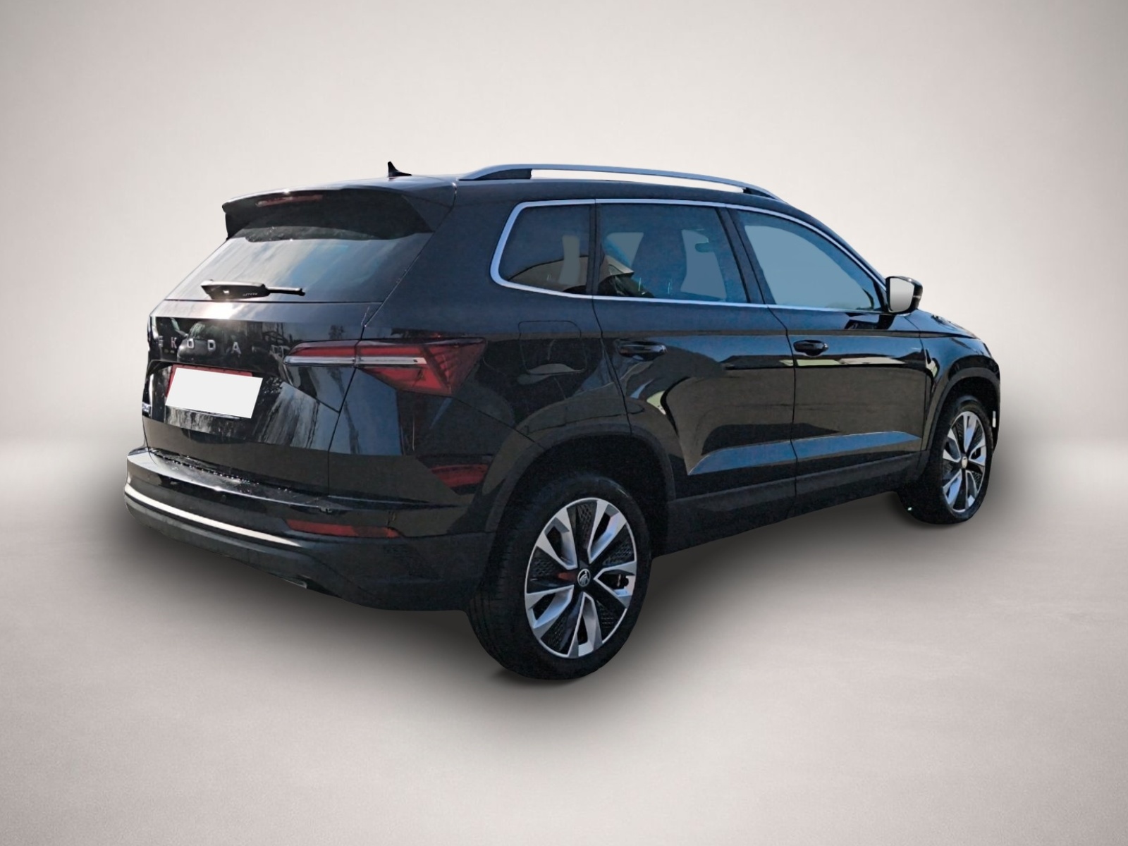 Bild 7 Skoda Karoq 1.5 TSI DSG Selection ACC PDC SITZH SMART