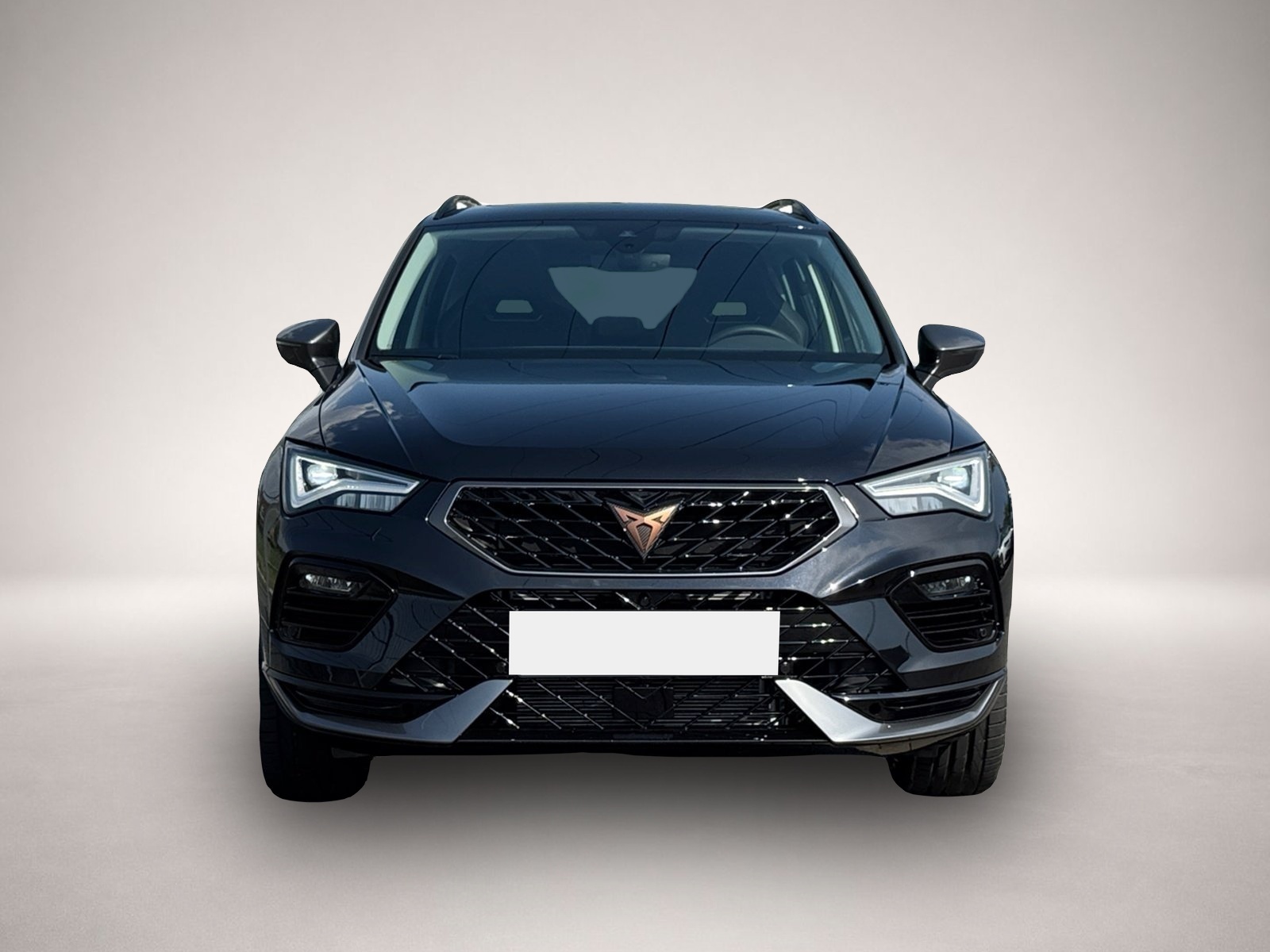 Bild 2 Cupra Ateca TSI DSG|PANO|AHK|5-J.GARANTIE|ACC|elek.HKL