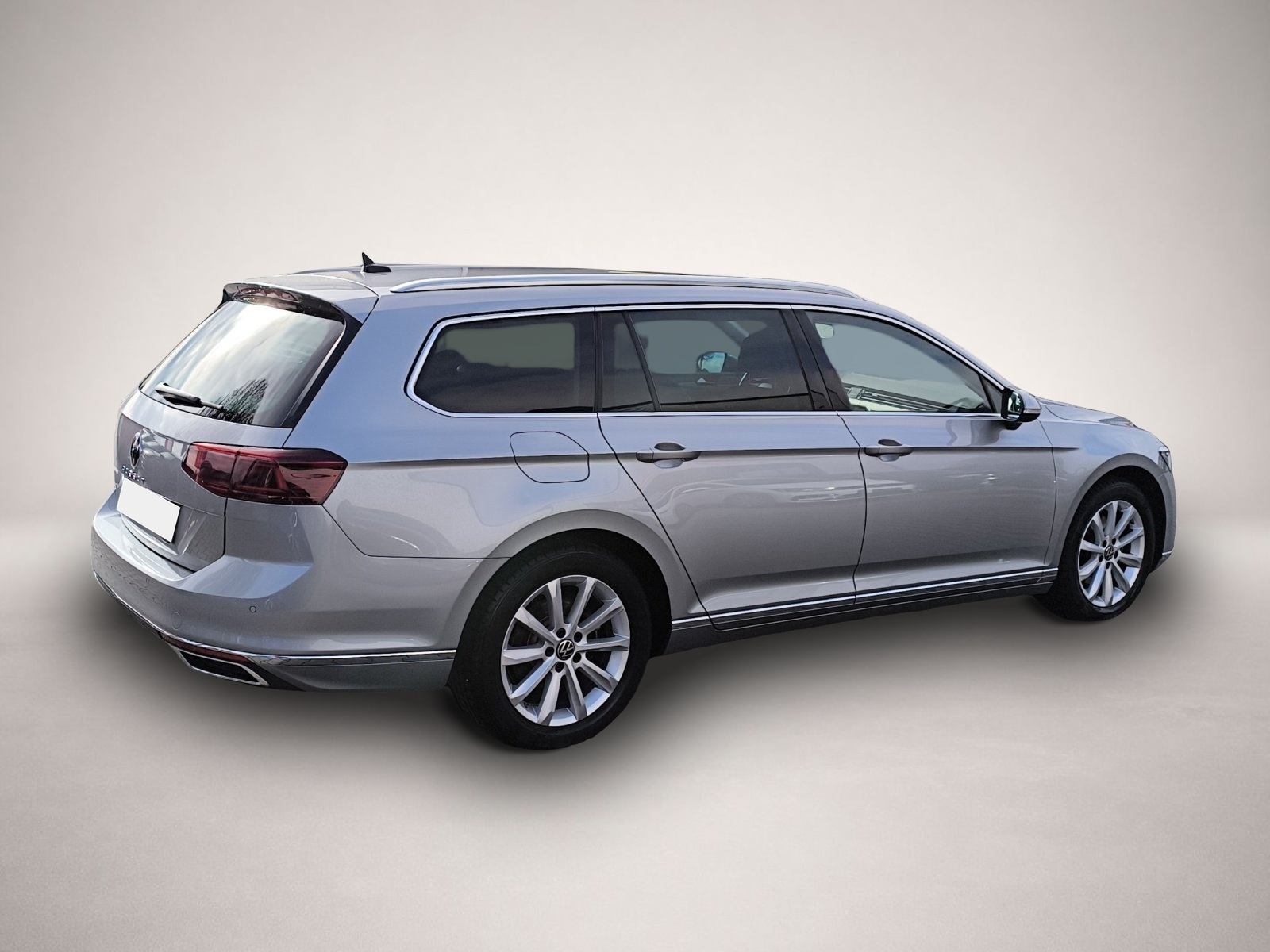 Bild 7 Volkswagen Passat Variant 2.0 TDI DSG Elegance AHK NAVI RFK