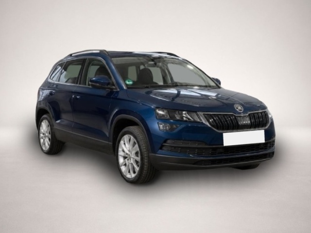 Bild 4 Skoda Karoq Style 1.0TSI*Tempo SHZ 2xPDC SmartLink 18*