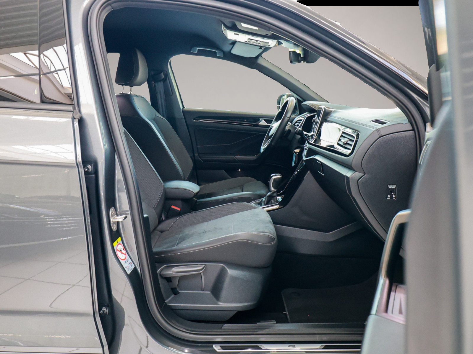 Bild 2 Volkswagen T-Roc
