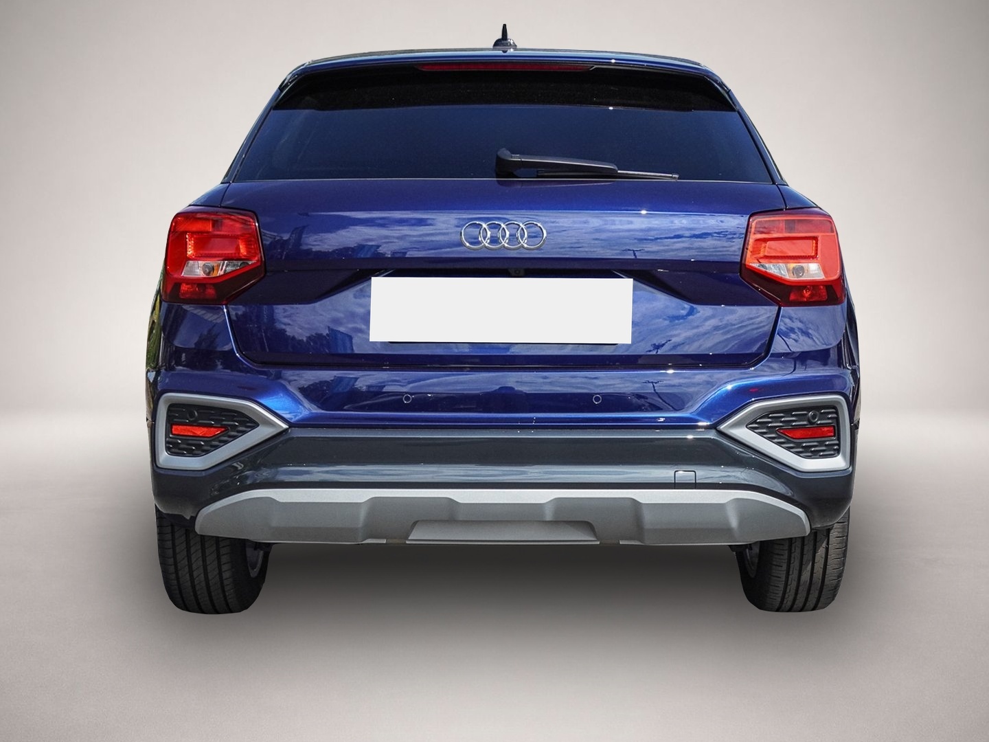 Bild 5 Audi Q2 Advanced 35 TDI 110(150) S tronic Virtuell L