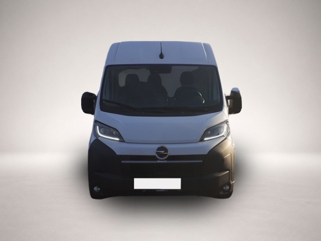 Bild 6 Opel Other Movano CARGO L3H2 ALLWETTER SEITLICHE LADERAUMVE