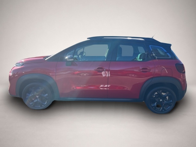 Bild 3 Citroën C3 Aircross Shine Pack+El.Panodach+Navi+Klimaaut