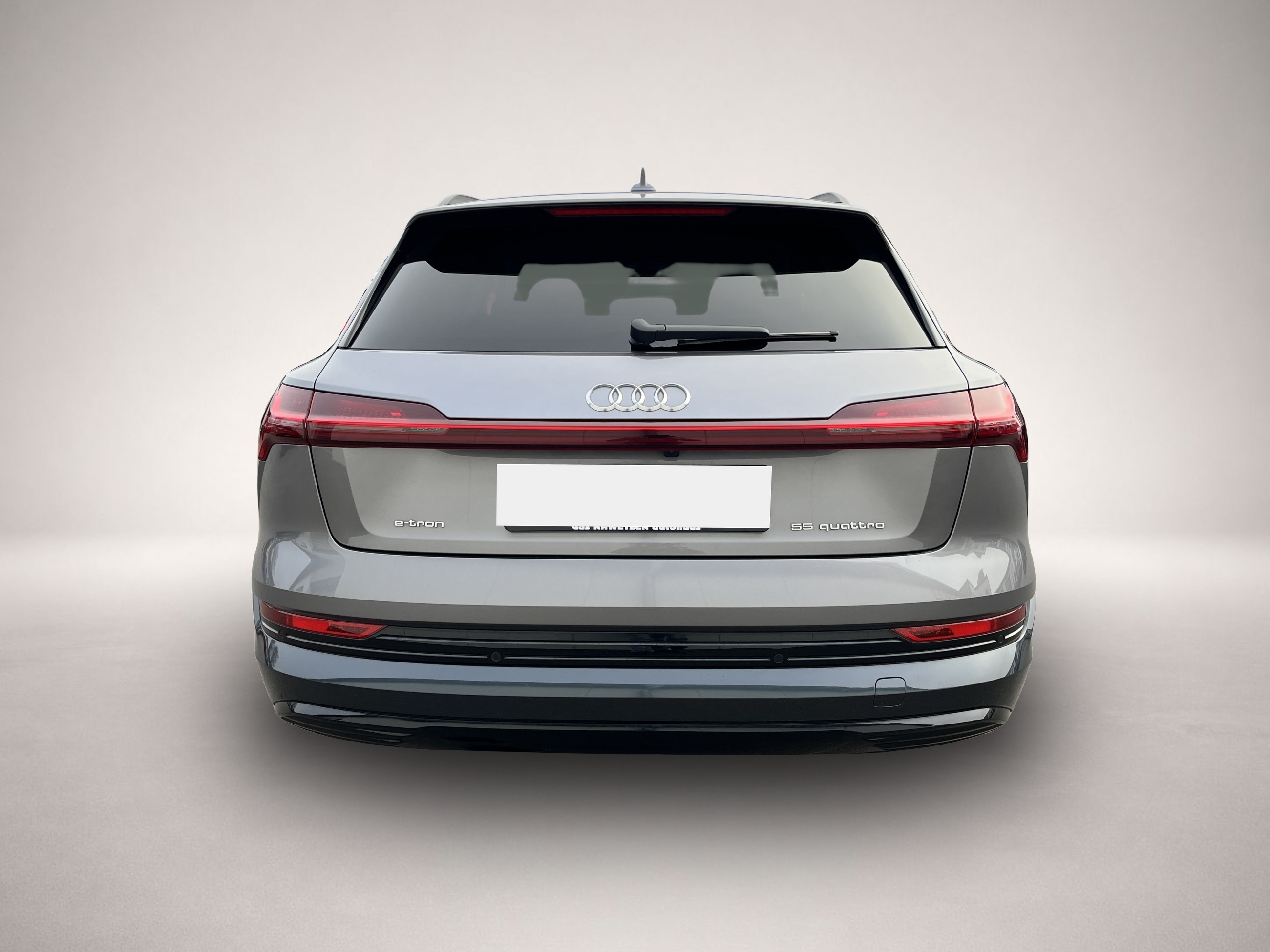 Bild 7 Audi e-tron Advanced 169¤ m.20% Anz. 20 Zoll Optikpak