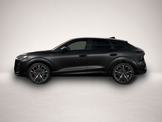 Bild 3 Audi Q3 Sportback e-hybrid S tronic S-line Exterieur