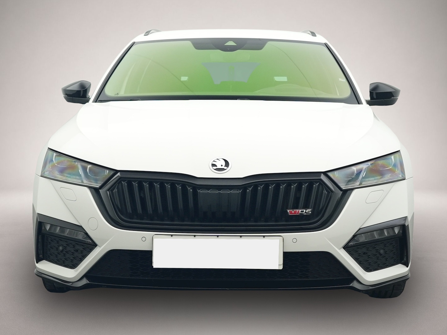 Bild 8 Skoda Octavia Combi 2.0 TDI DSG 4x4 RS EDITION MATRIX