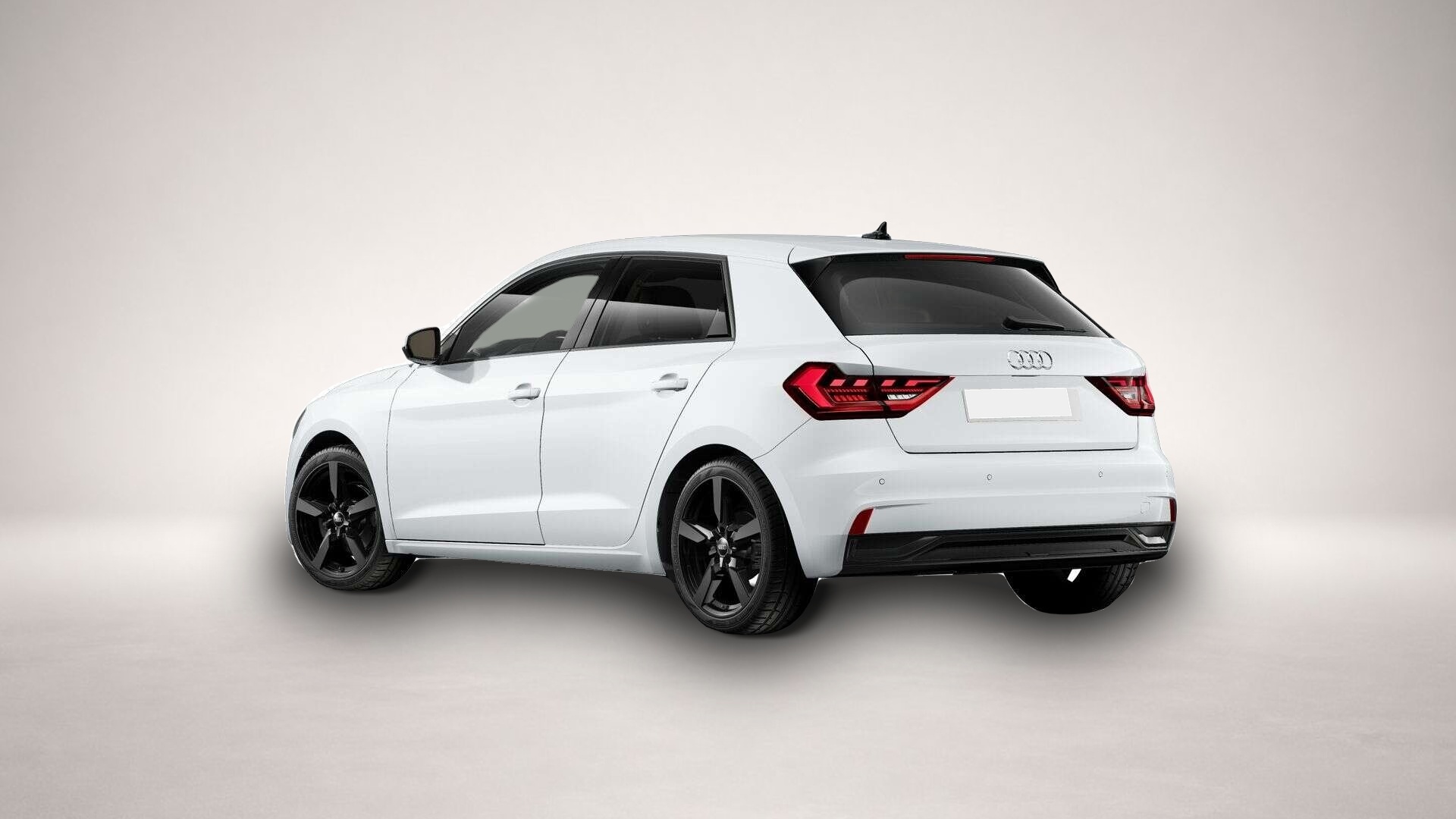 Bild 4 Audi A1 Sportback 30 TFSI Advanced