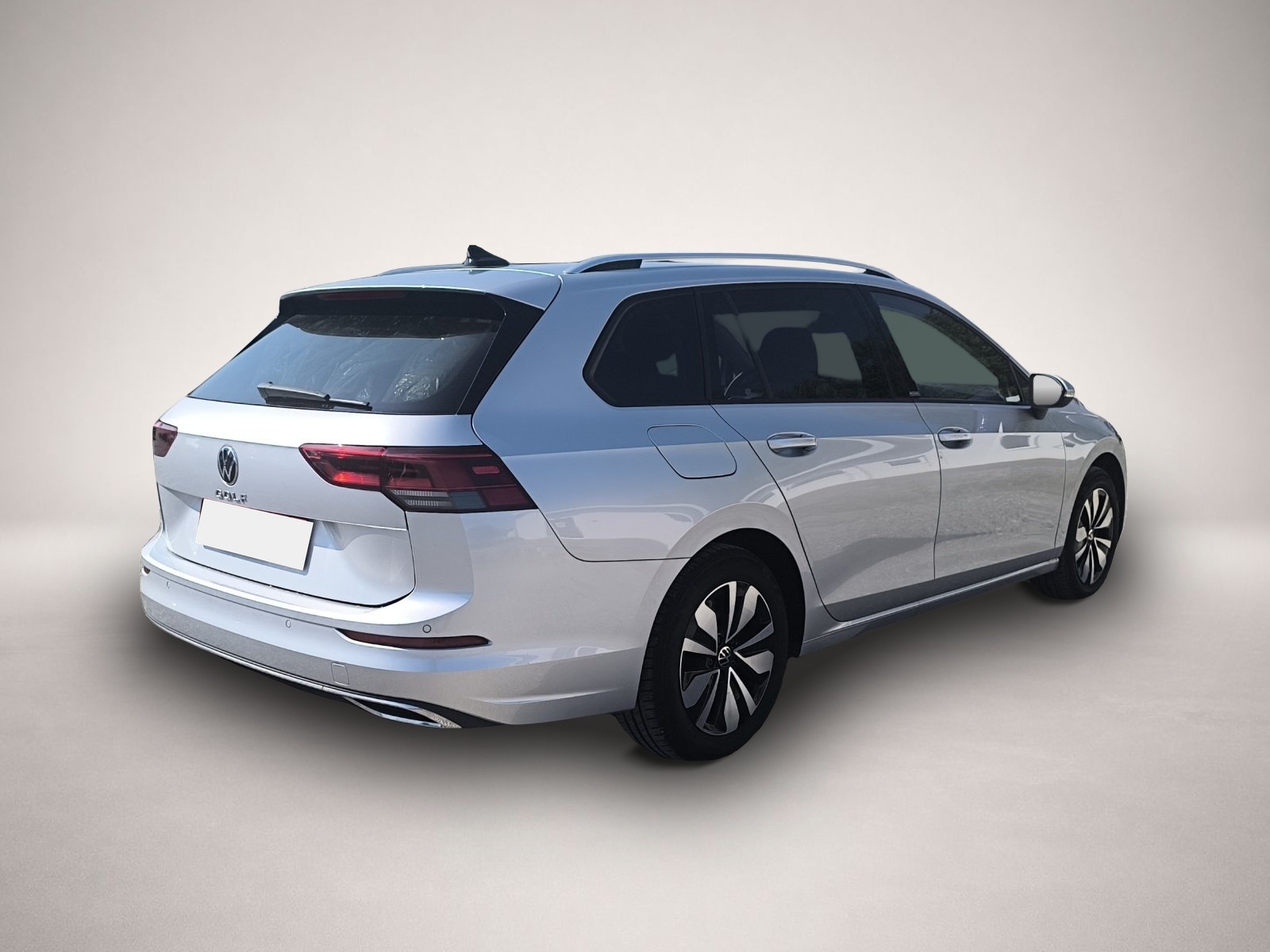 Bild 7 Volkswagen Golf VIII Var. 2.0 TDI Move NAVI ACC VOLL-LED PD