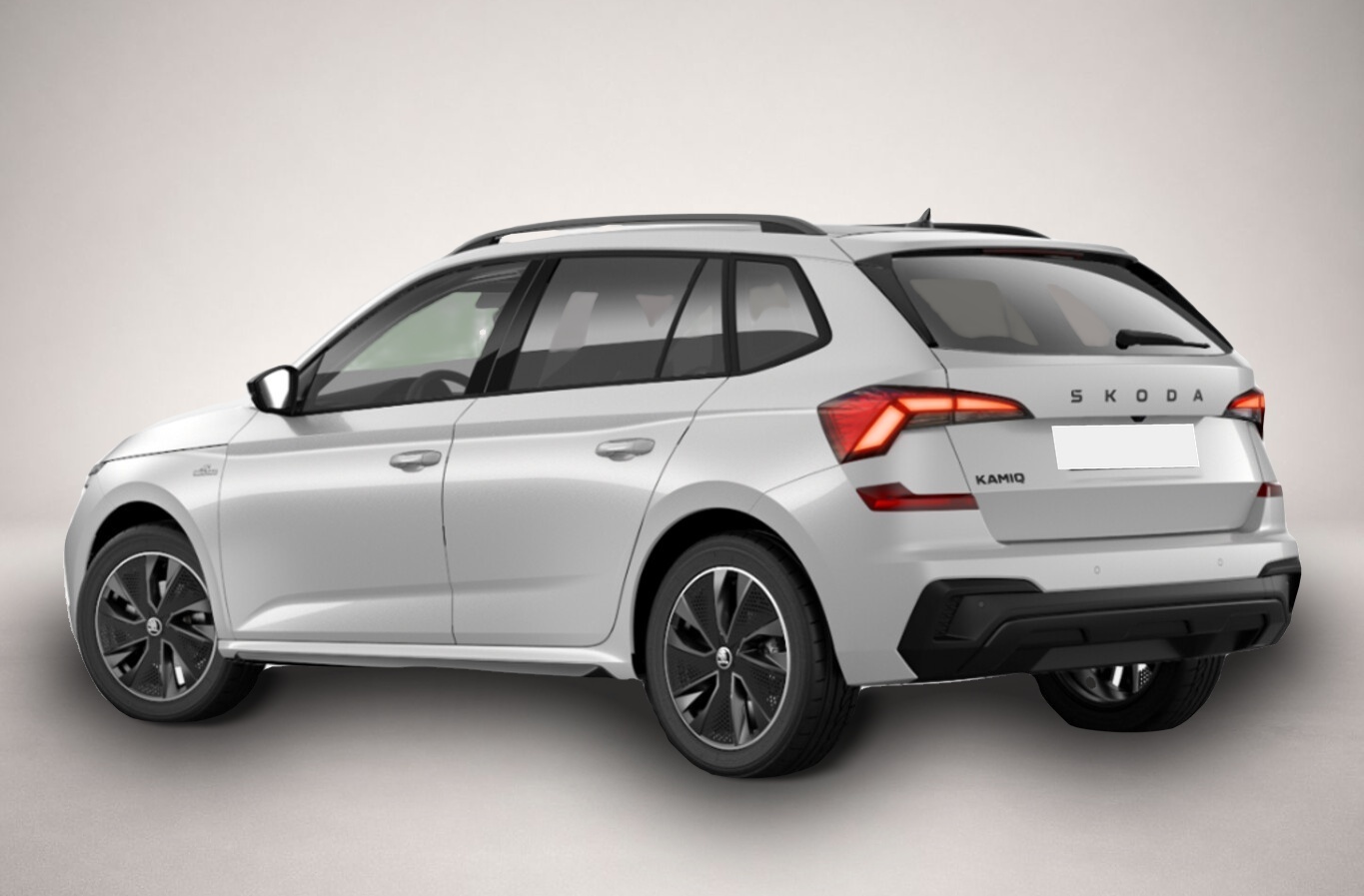 Bild 3 Skoda Kamiq DSG MonteC Pano Matrix Nav Kam Kessy SHZ