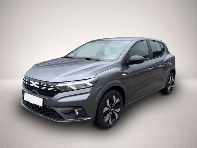 Bild Sandero Dacia