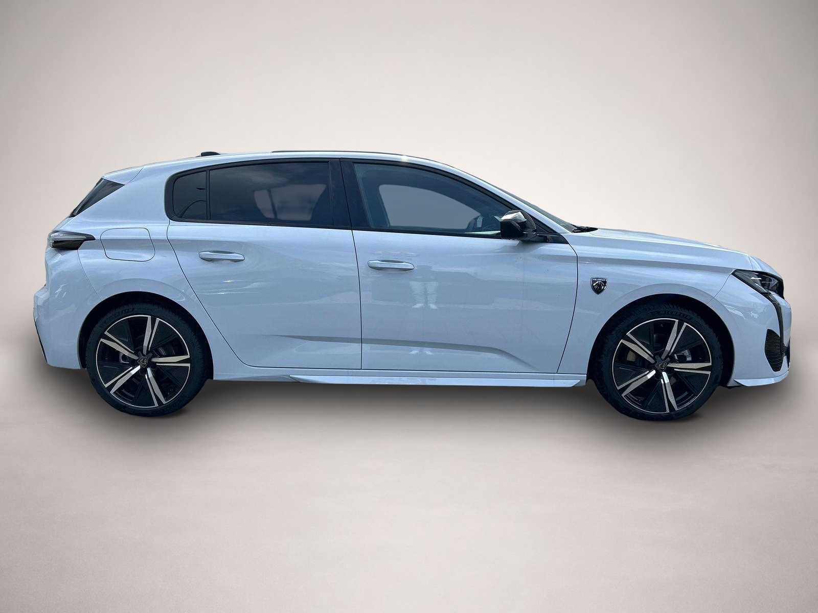 Bild 3 Peugeot 308 Hybrid 145 GT e-DCS6 *Pano*360*TOP ANGEBOT