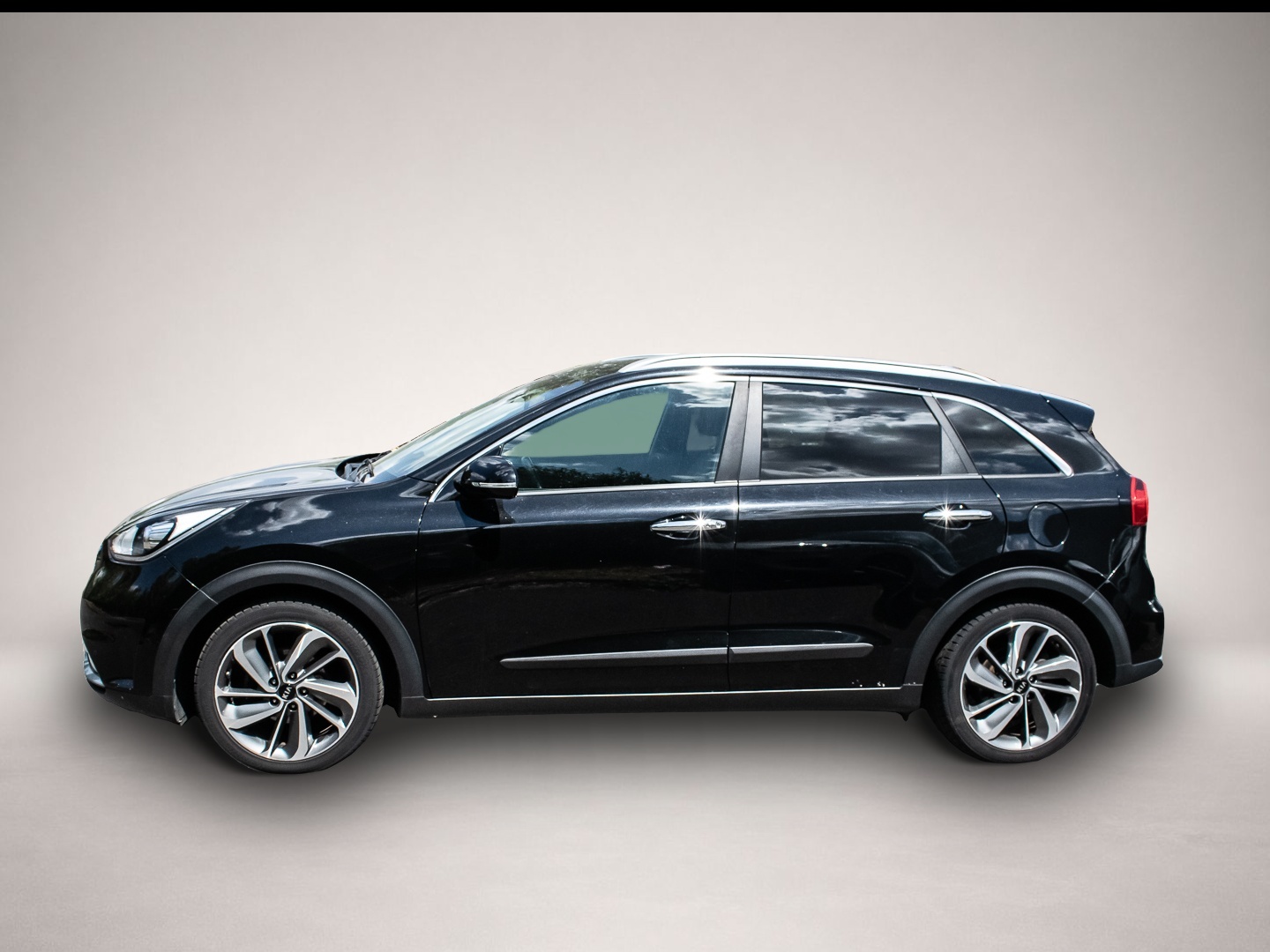 Bild 4 Kia Niro Spirit Navi Leder Soundsystem JBL Klimasitz