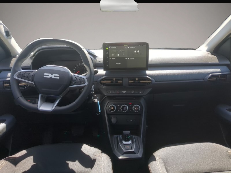 Bild 5 Dacia Sandero Stepway ECO-G 120 auto Expression SHZ