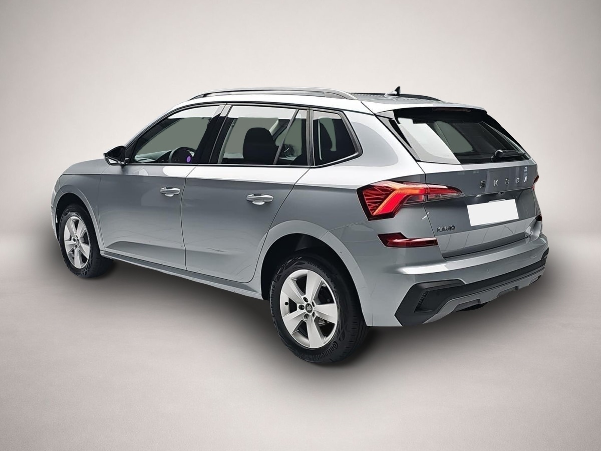Bild 3 Skoda Kamiq 1.0 TSI DSG Classic LED Kamera LM