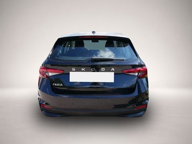 Skoda Fabia Selection Fabia Selection 1.0 TSI DSG*NAVI-ÜBER. - Bild 1