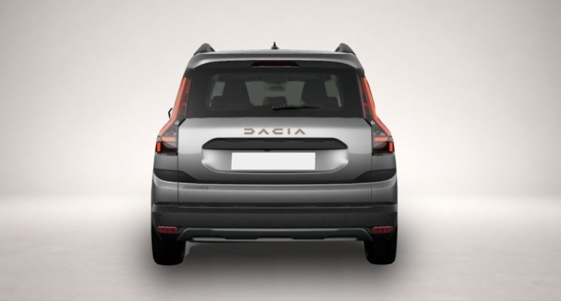 Fotografie des Dacia Jogger Hybrid 155 Extreme 7-S SHZ
