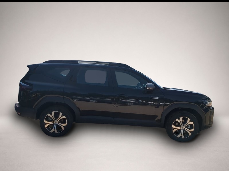Fotografie 2 des Dacia Bigster Hybrid-G 150 4x4 Expression RFK+PDC+SHZ+