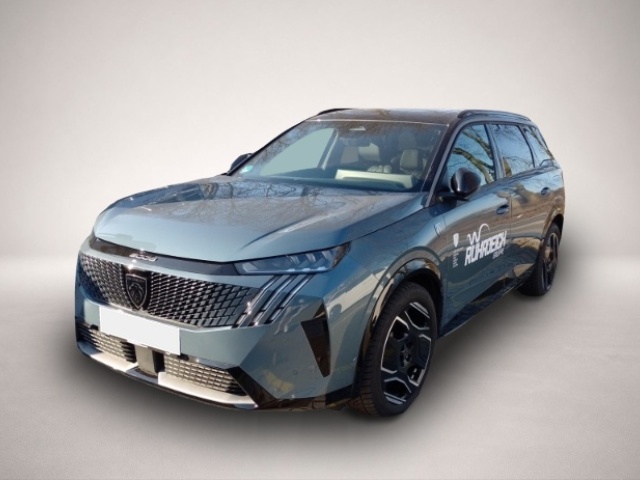 Bild 2 Peugeot 5008 -E 210 GT Navi LED El. Heckklappe CarPlay