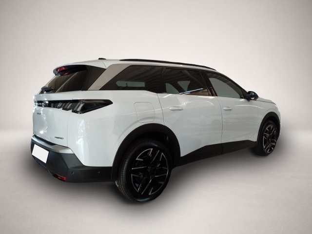 Bild 5 Peugeot 5008 136 Allure Navi 360° Kam Panoramad LED ACC
