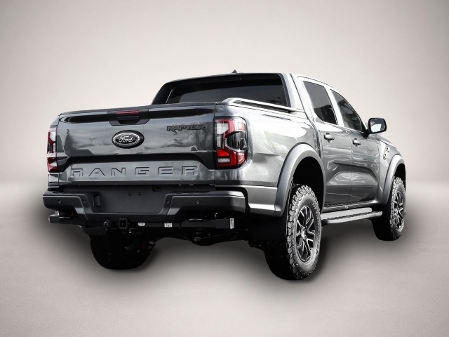 Bild 2 Ford Ranger Raptor e-4WD Doppelkabine Raptor-Paket