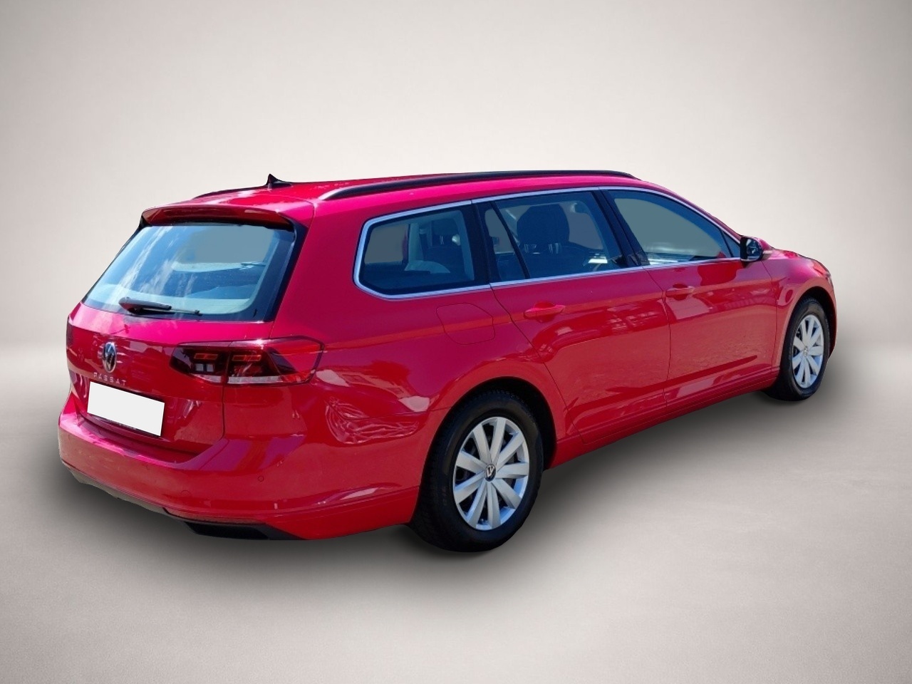 Bild 6 Volkswagen Passat BUSINESS EDITION NAVI / LED / ACC / / KAM