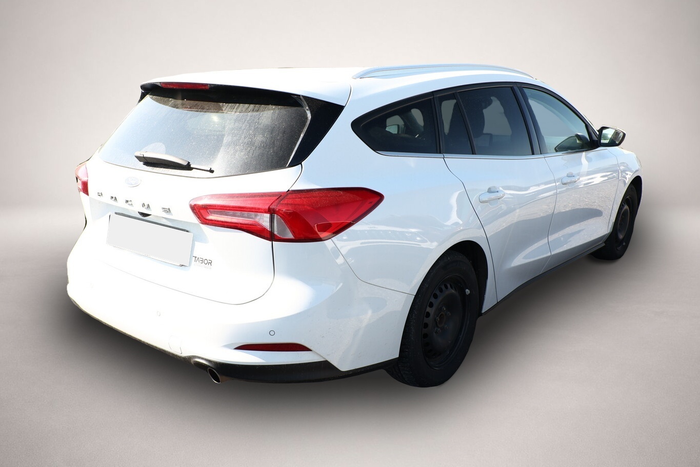 Fotografie 3 des Ford Focus Kombi 1.0 EcoBoost 125 TitX LED Nav Kam