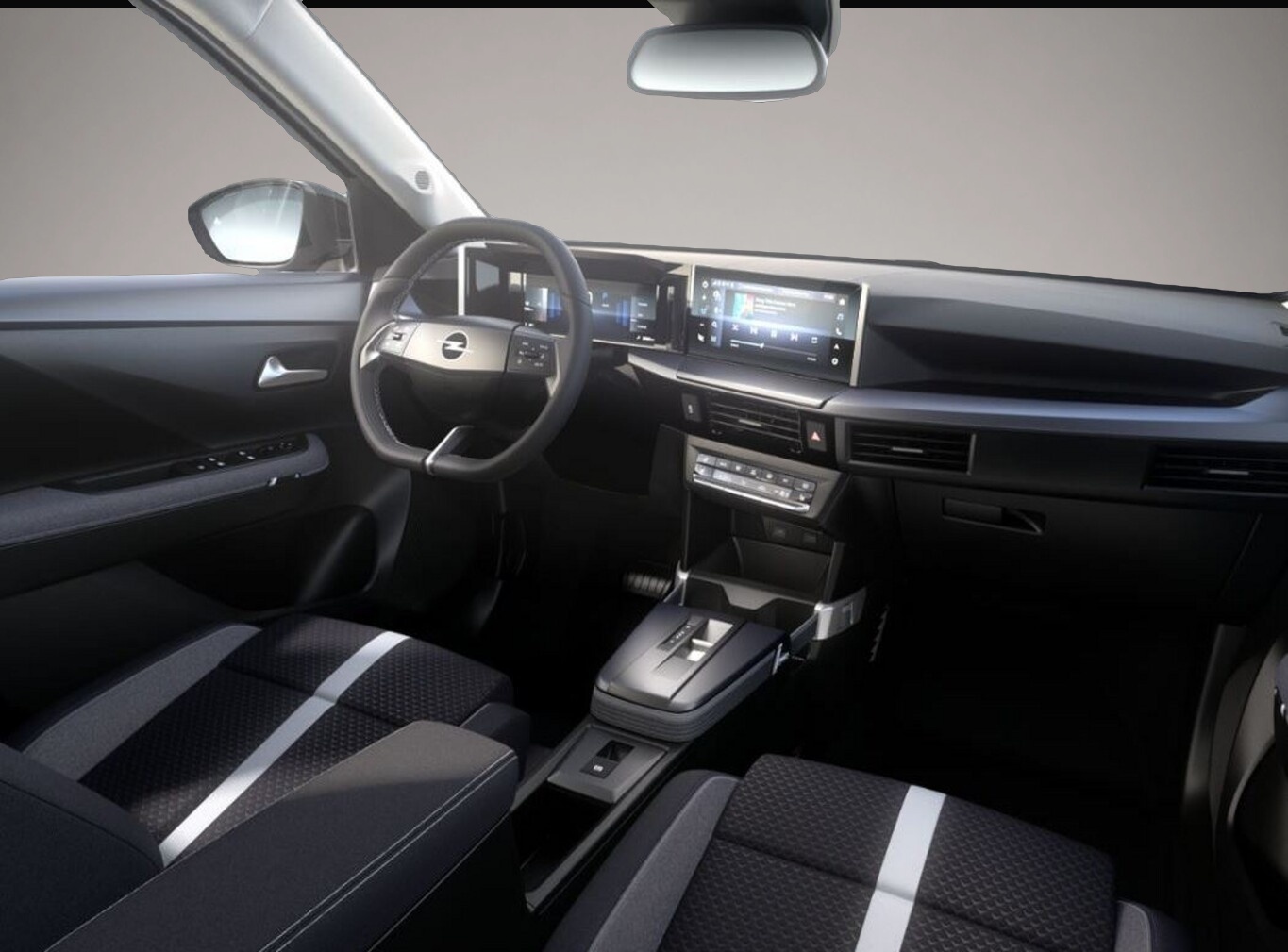 Fotografie 5 des Opel Frontera Hybrid GS TechP SHZ LHZ 7-S Nav Kam