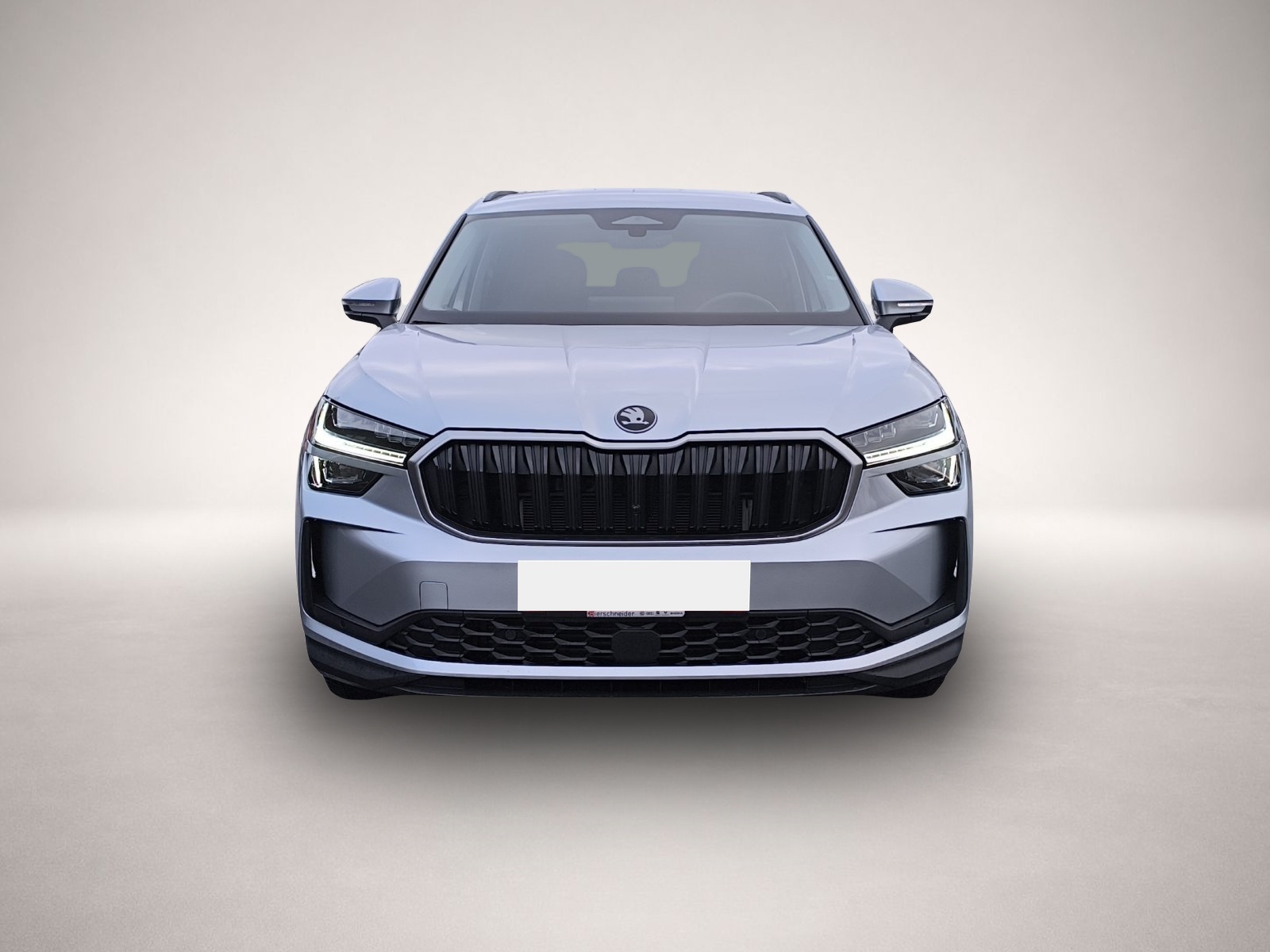 Bild 2 Skoda Kodiaq 1.5 TSI mHEV DSG Selection NAVI MATRIX RF