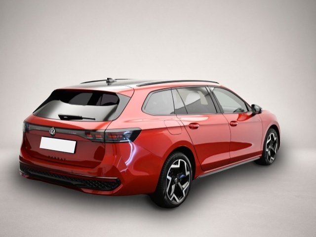 Bild 2 Volkswagen Passat Variant 1.5 eTSI Hybrid DSG R-Line Matrix