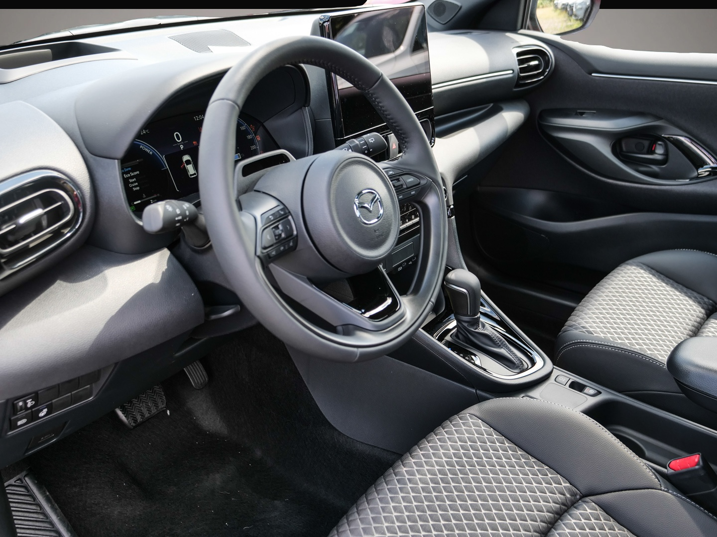 Bild 3 Mazda 2 Hybrid Homura Plus 1.5L VVT-i 116 PS e-CVT FWD