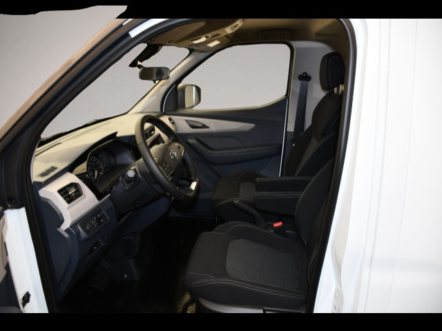 Fotografie 3 des Maxus Other Maxxus eDELIVER 3 Chassis Cab