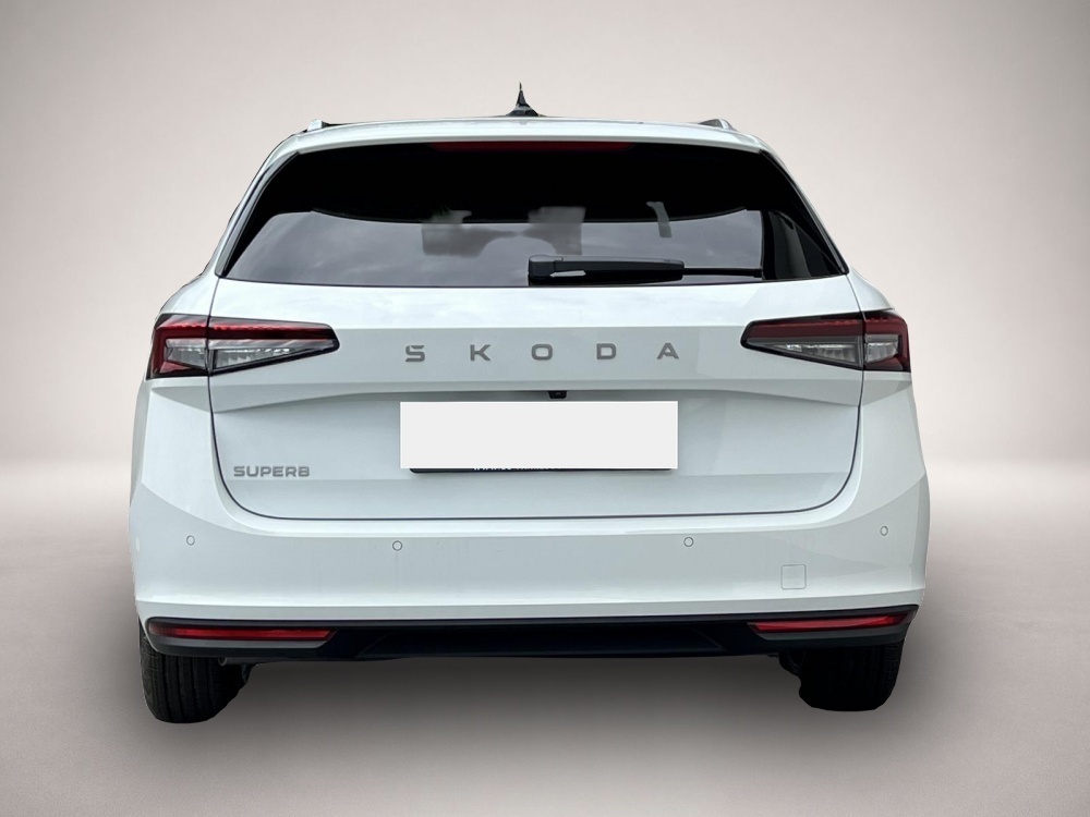 Bild 5 Skoda Superb Selection 1,5 TSI mHEV DSG 110KW Navi