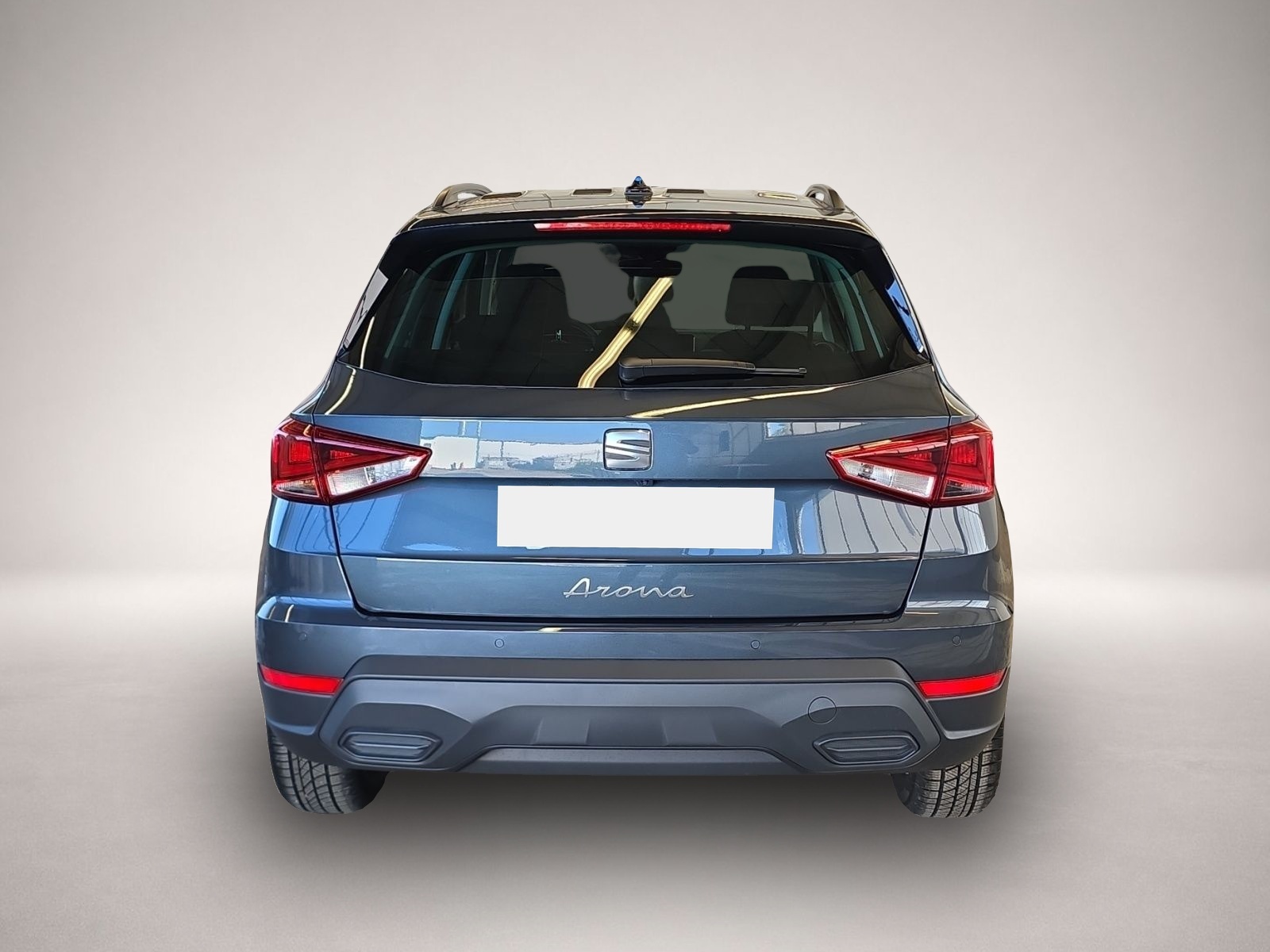 Bild 4 Seat Arona 1.0 TSI DSG Road Edition Navi Kamera LED G