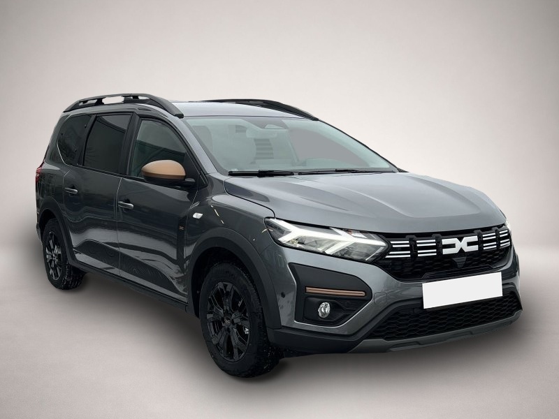 Fotografie Dacia Jogger Hybrid 140 Extreme+ 7-S SHZ+RFK