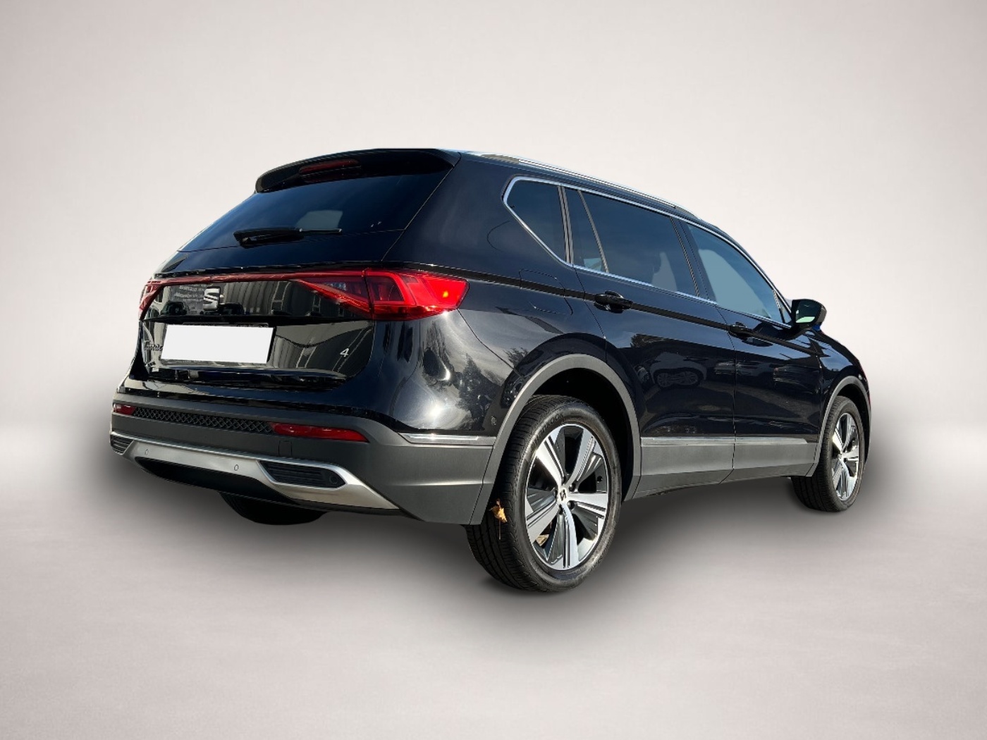 Fotografie 4 des Seat Tarraco 2.0 TDI 4Drive Xcellence *LED Navi AHK*