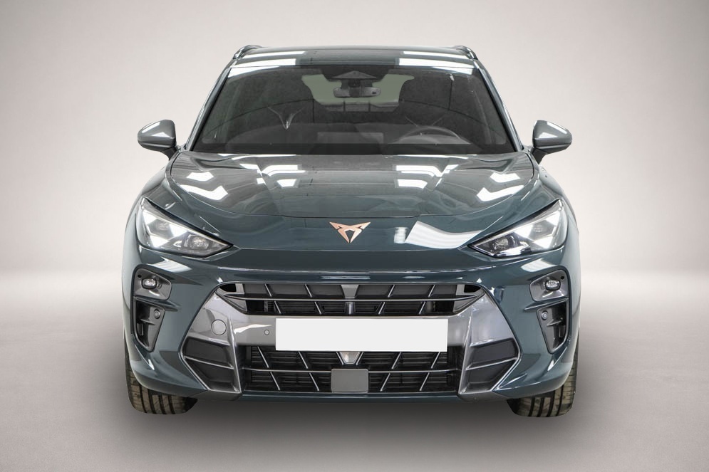 Bild 2 Cupra Terramar 1,5 eTSI DSG Cupra - LAGER